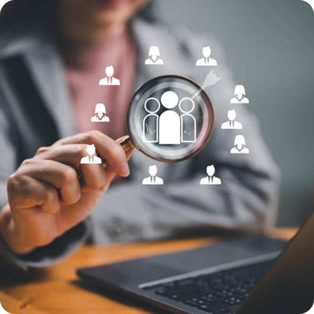 Executive Search