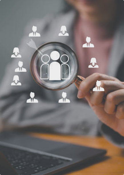 Executive Search